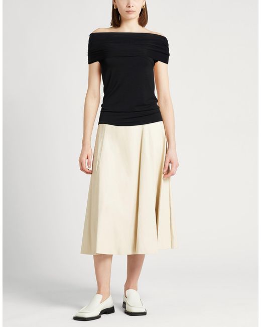 Gentry Portofino Black Top