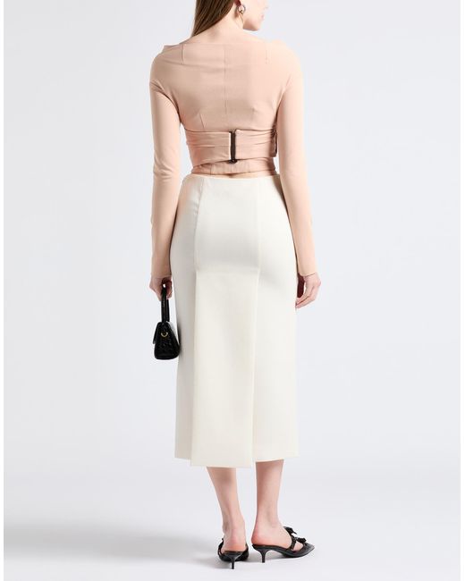 Philosophy Di Lorenzo Serafini Pink Blazer