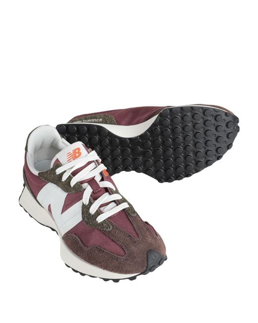 New Balance Multicolor Trainers