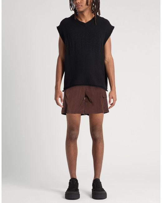 Spiewak Purple Shorts & Bermuda Shorts for men