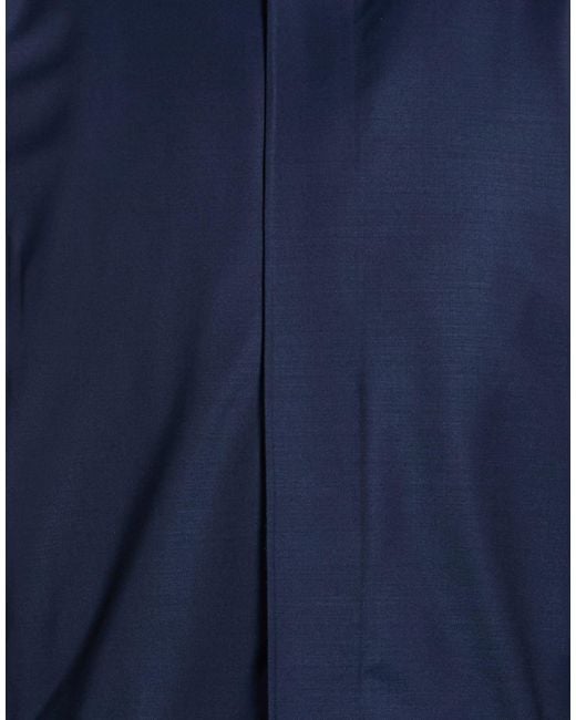 UBR Blue Jackets for men