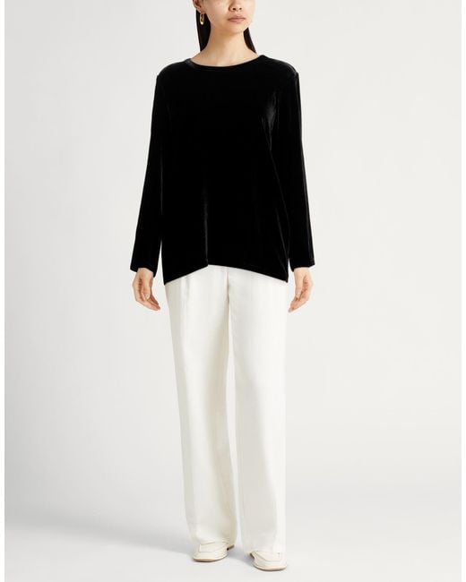 Aspesi Black Top