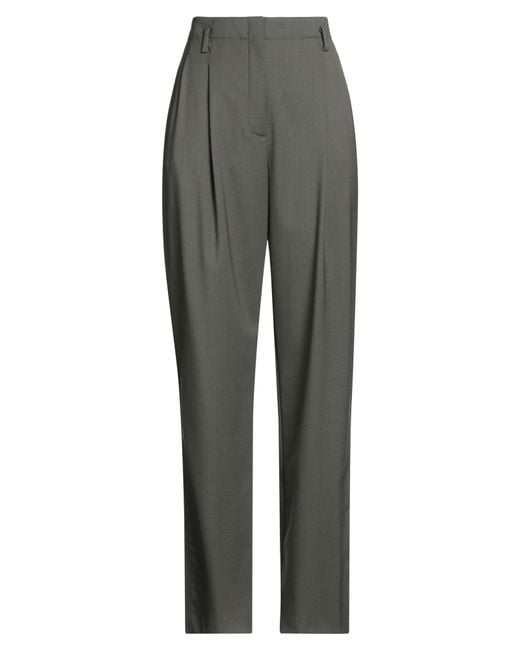 Theory Gray Pants