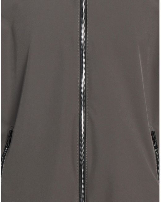Colmar Gray Jacket for men