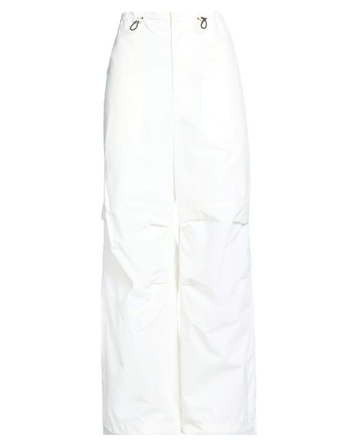 Marc Jacobs White Trouser