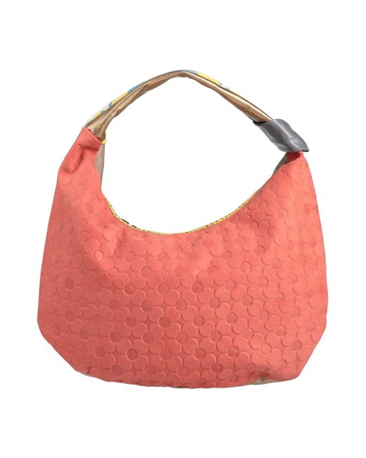 EBARRITO Pink Handbag