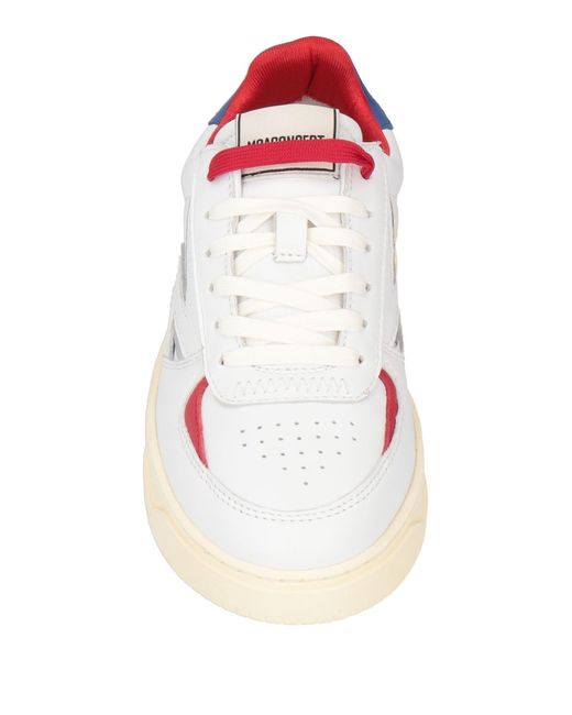 Moaconcept Pink Trainers