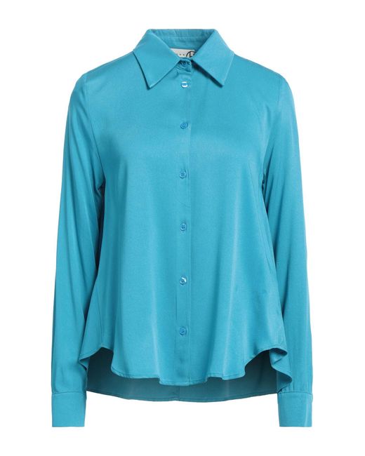 Haveone Blue Shirt