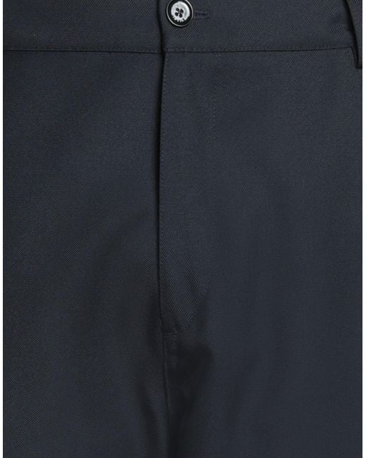 BE ABLE Blue Trouser for men