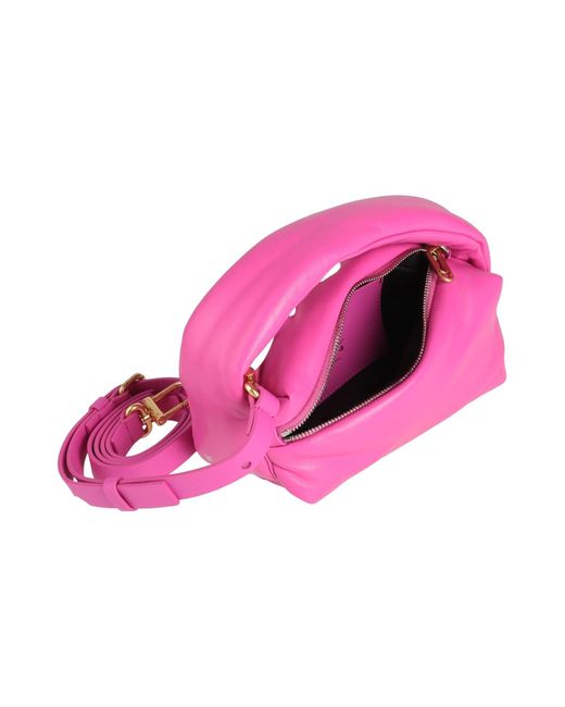 Off-White c/o Virgil Abloh Pink Handtaschen