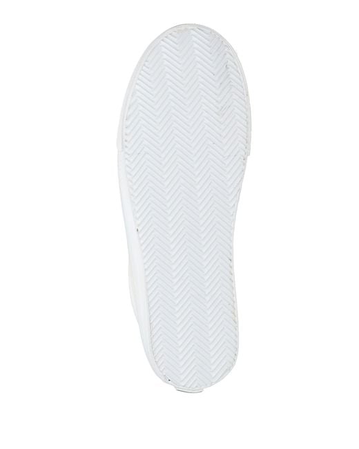 Opening Ceremony White Trainers for men
