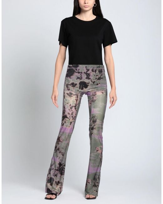 Pantalone di KNWLS in Gray