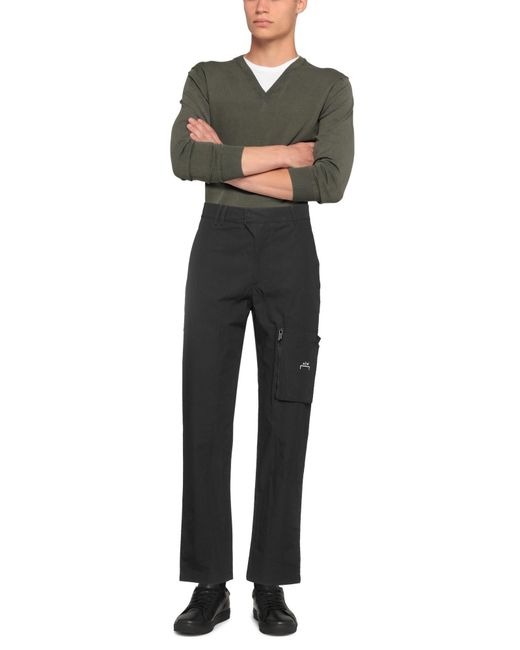 A_COLD_WALL* Gray Trouser for men