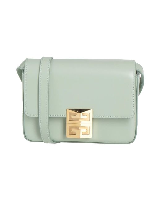 Borse A Tracolla di Givenchy in Green