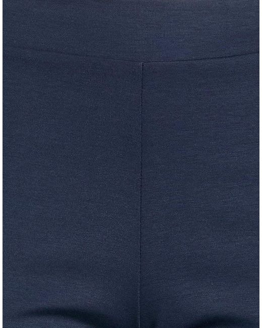 CROCHÈ Blue Pants