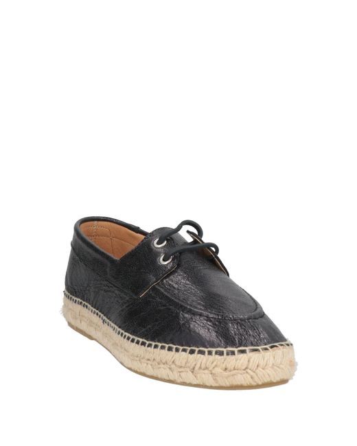 KARIDA Gray Espadrilles