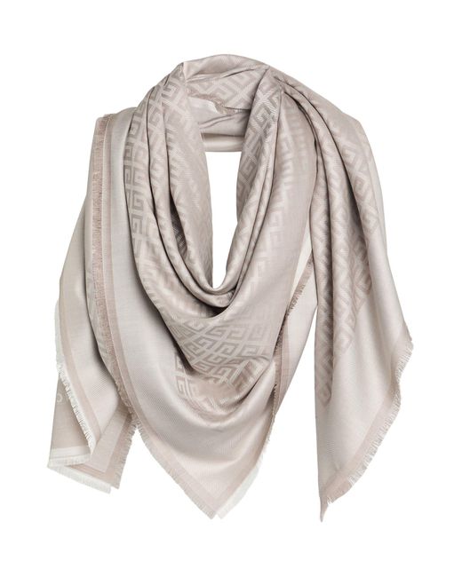 Sciarpa di Givenchy in Gray