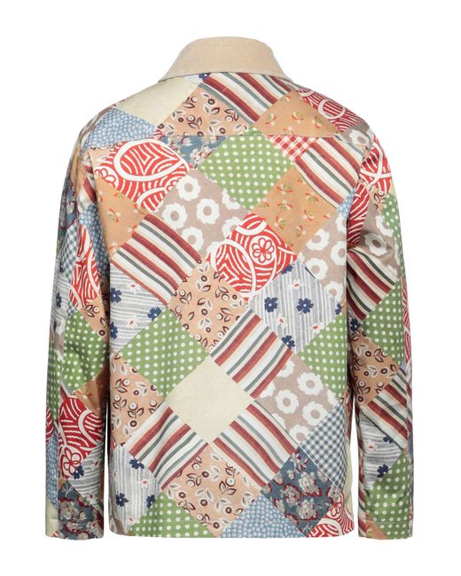 Moschino White Coat for men