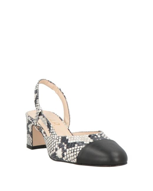 J.A.P. JOSE ANTONIO PEREIRA Metallic Pumps