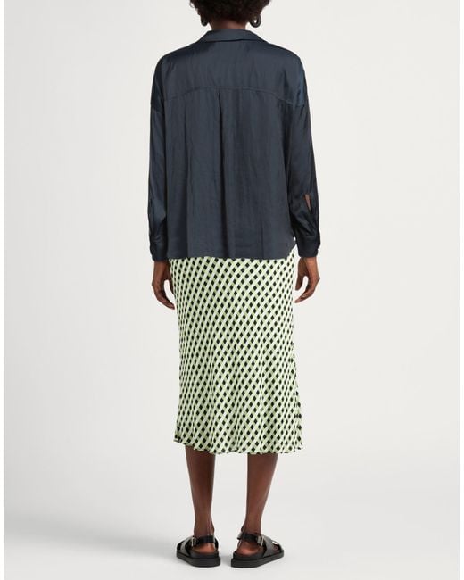 Zadig & Voltaire Blue Top