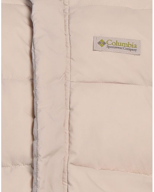 Columbia Natural Puffer for men