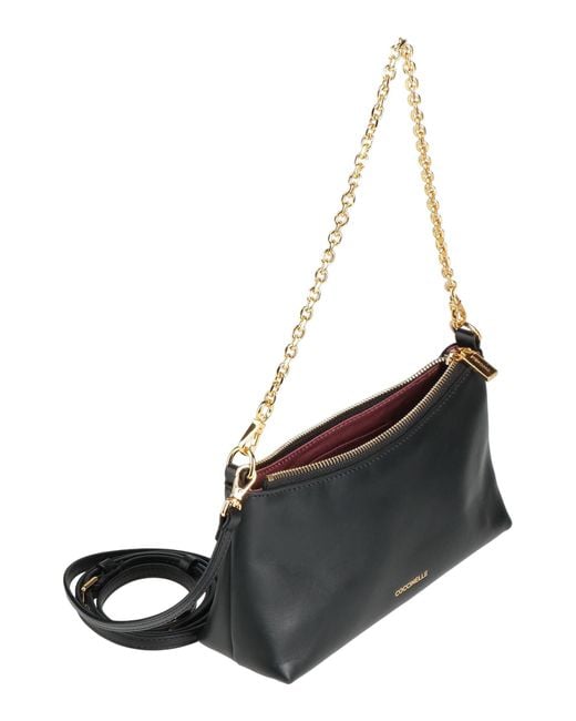Borsa A Mano di Coccinelle in Black