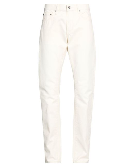 John Varvatos White Jeans for men