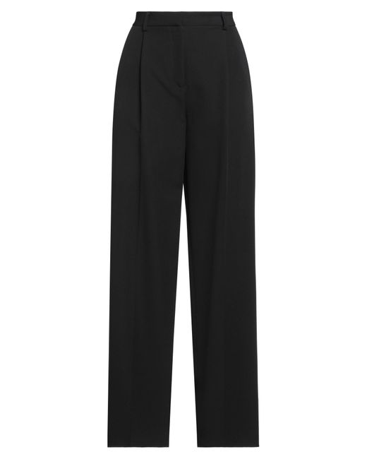 Ballantyne Black Pants