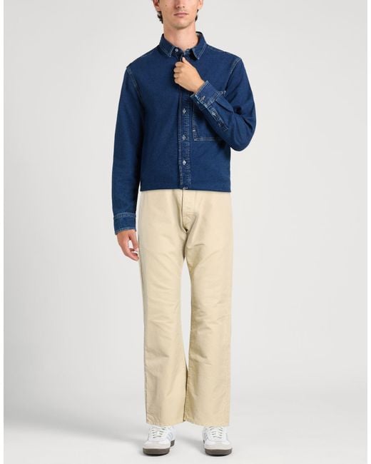 Fortela Natural Trouser for men