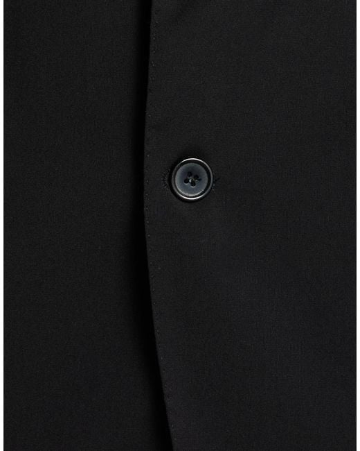 Exte Black Suits for men