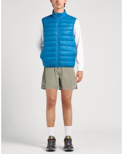 Represent Green Shorts & Bermuda Shorts for men