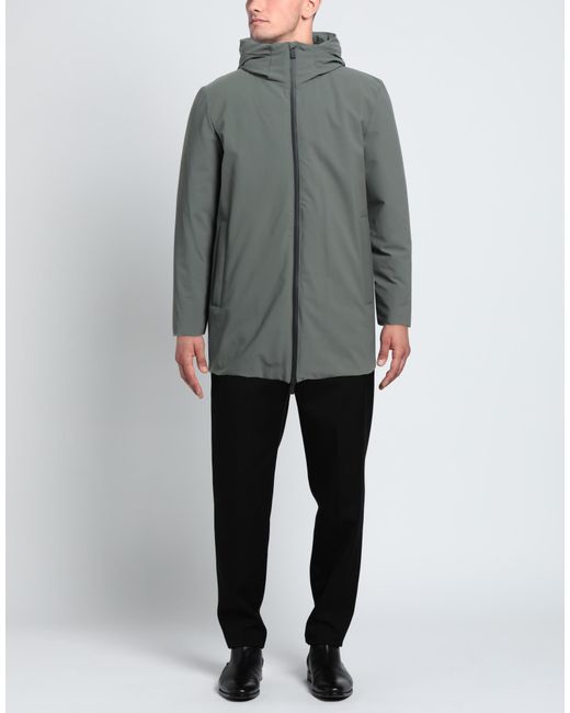 Suns Boards Gray Jacket for men