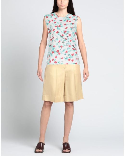 Top Marni de color White