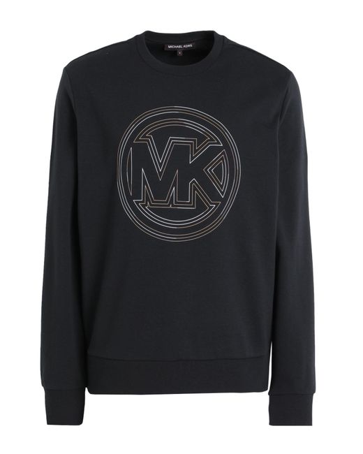 Sweat-shirt Michael Kors pour homme en coloris Black
