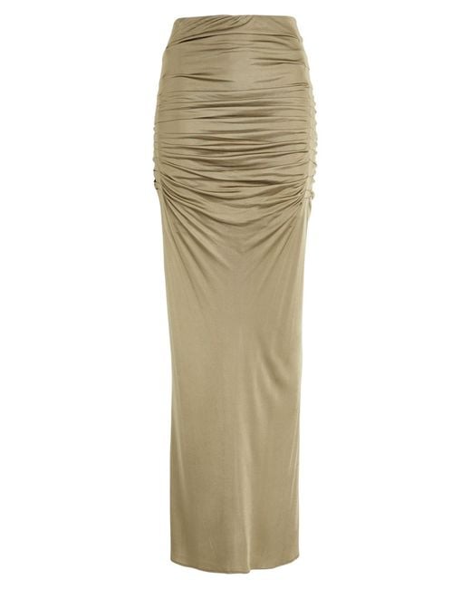 GAUGE81 Green Maxi-Rock