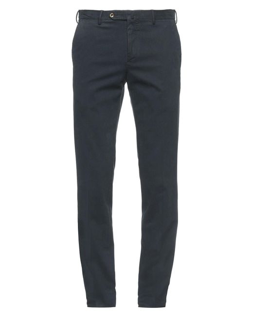 PT Torino Blue Pants for men