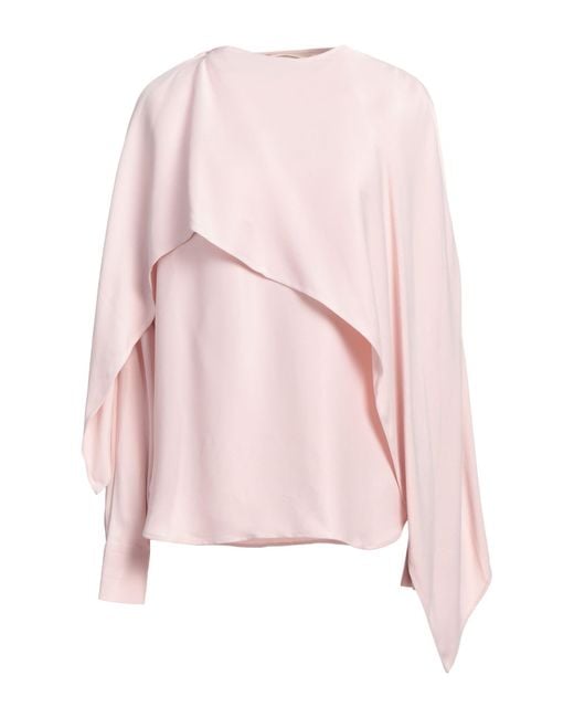 Top Aeron de color Pink