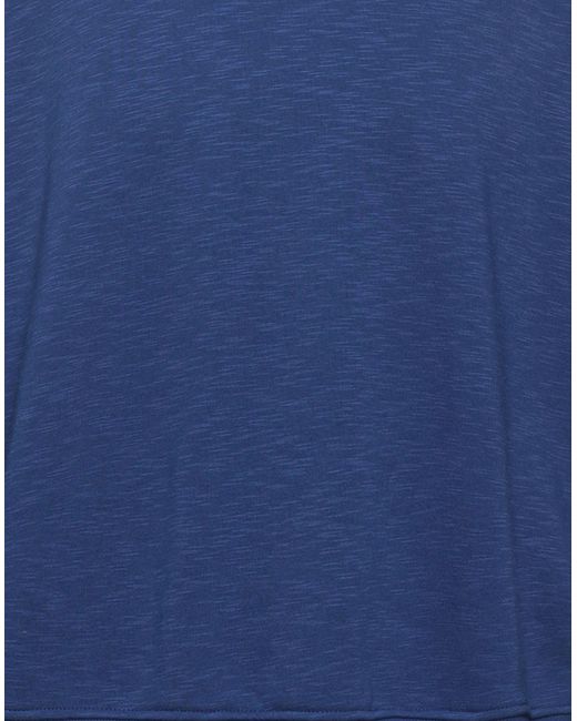 Sudadera PUMA de Tejido sintético de color Azul para hombre - Lyst