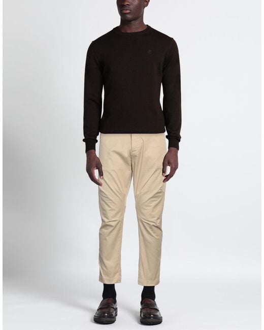 DSquared² Natural Trouser for men