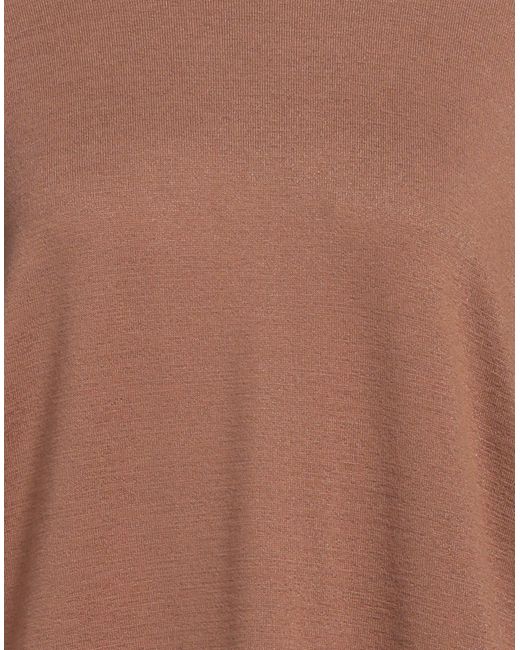 Rag & Bone Brown Jumper