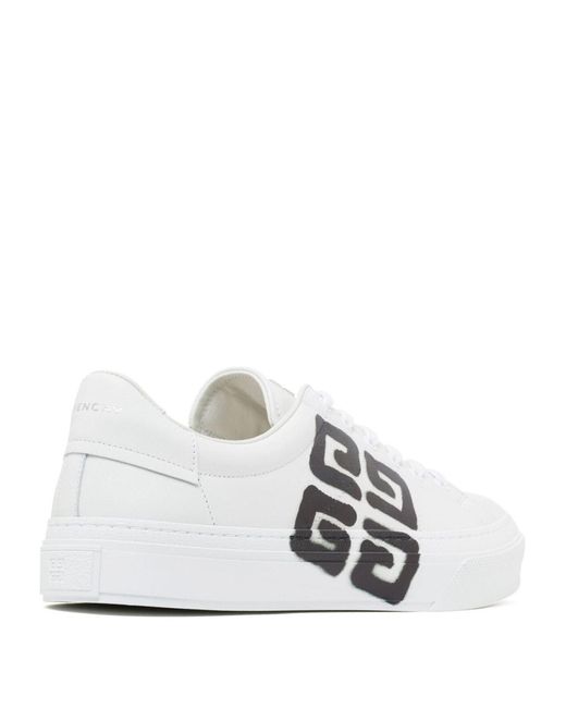 Sneakers Givenchy pour homme en coloris White