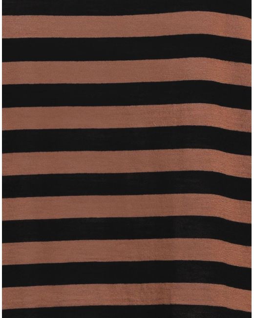 Massimo Alba Brown Jumper