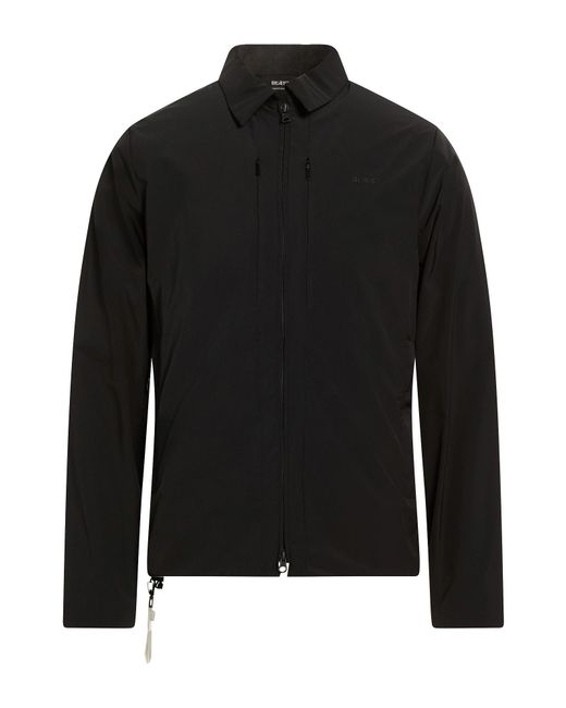Blaest Black Jackets for men