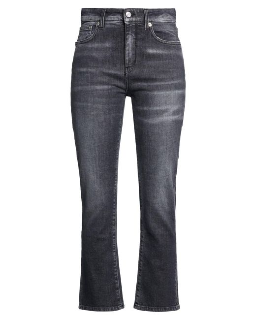 Department 5 Gray Jeans