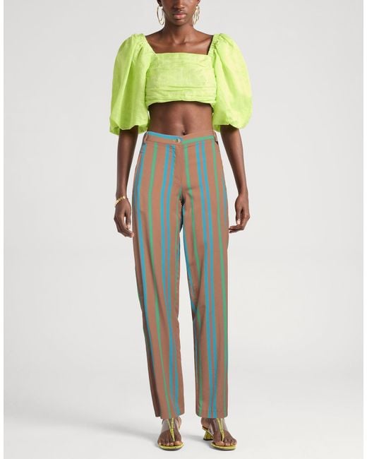 Dixie Blue Trouser