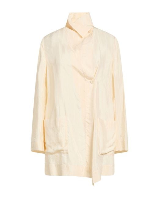 Gentry Portofino Natural Jacket