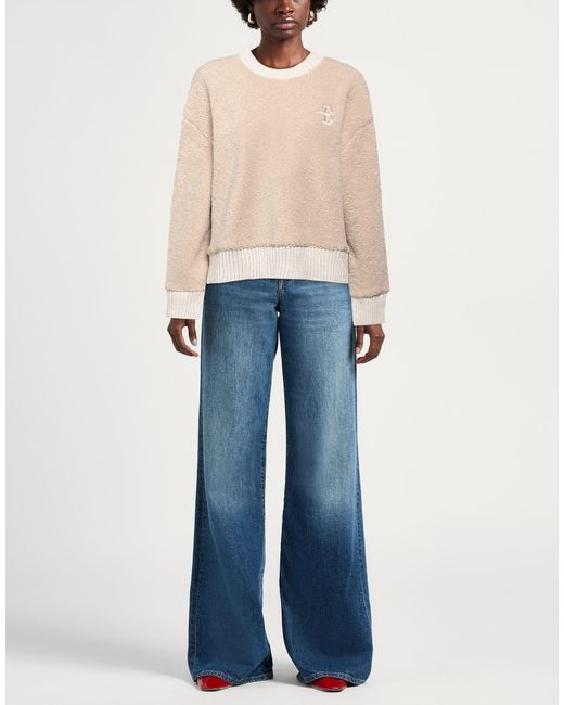 Ballantyne Natural Pullover