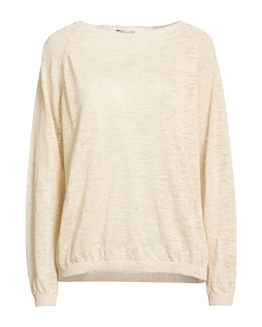 Maliparmi Natural Jumper