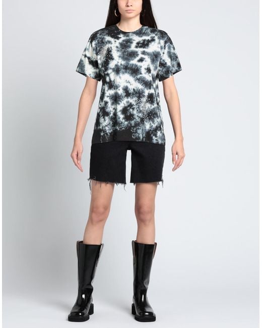 DES_PHEMMES Multicolor T-Shirt