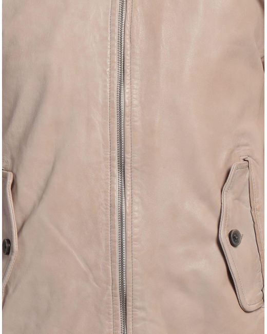 D'Amico Natural Jacket for men